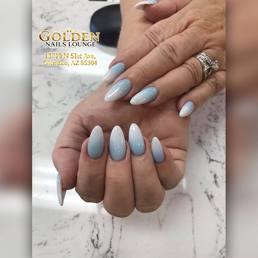 Nail August 4